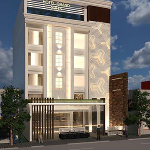 Hotel Br Grand With Nimo Club Amritsar -5 Mint From Golden Temple